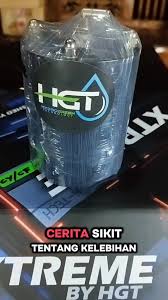 HHO Technology