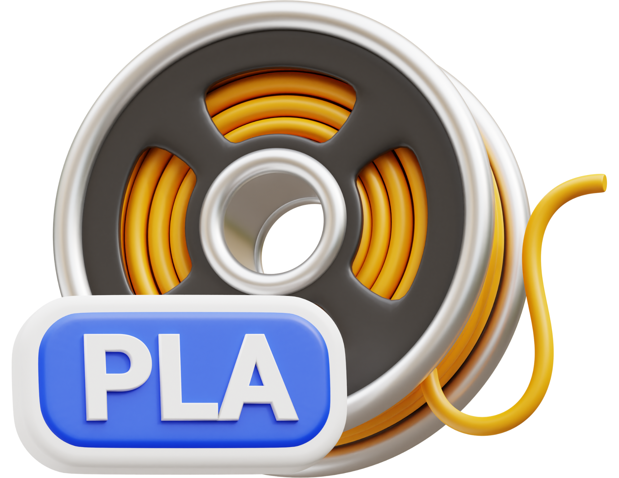 FDM PLA