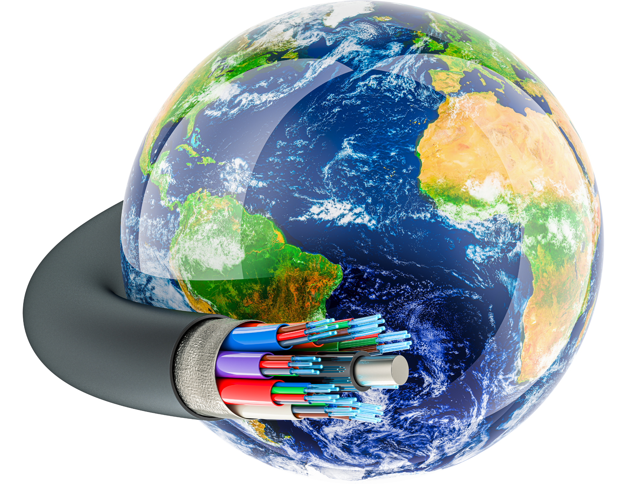 Fiber Optic