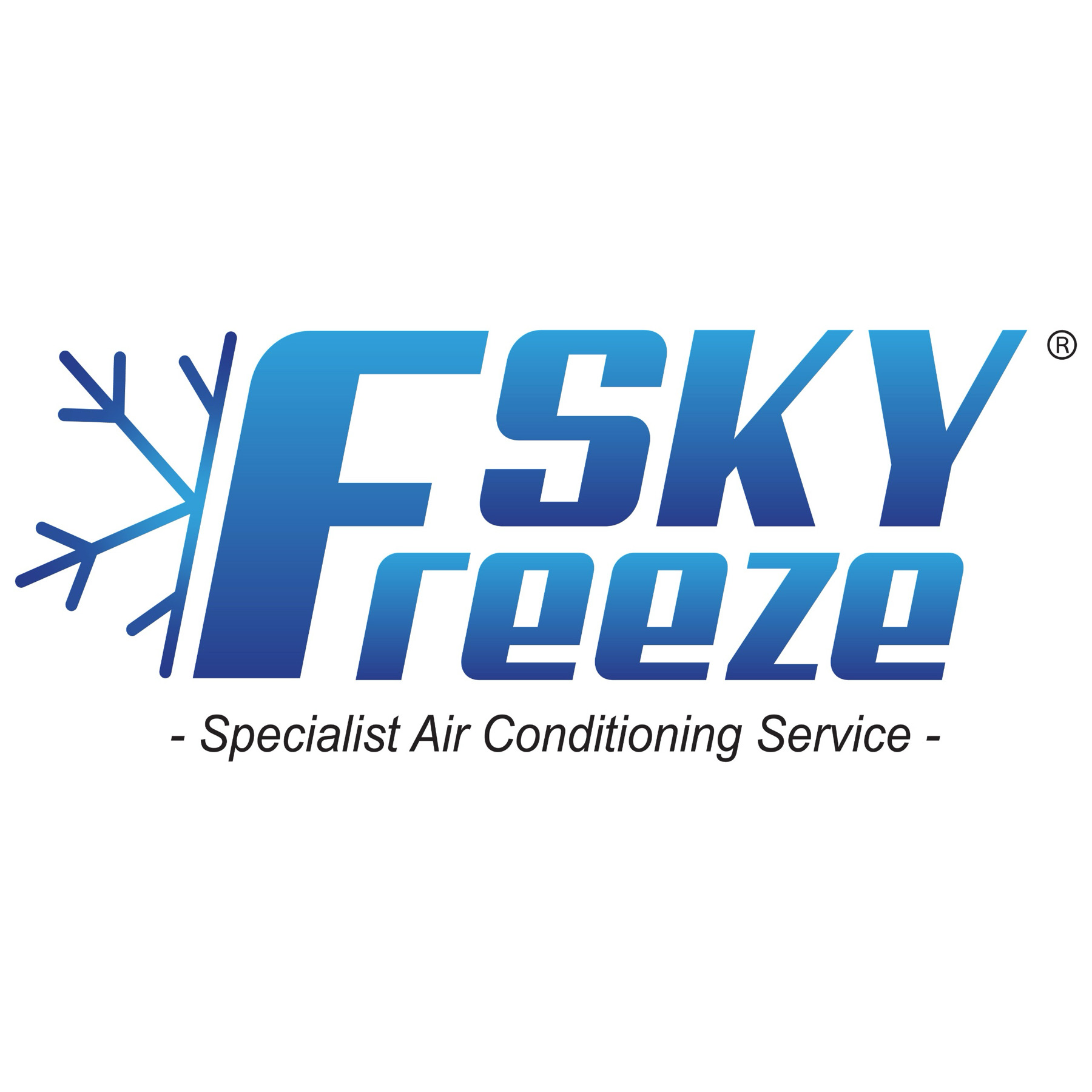 Sky Freeze Conditioning & Electrical Engineering